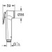 Ручной душ Grohe Tempesta-F Trigger Spray 30, 1 вид струи (27512001) Ручной душ Grohe Tempesta-F Trigger Spray 30, 1 вид струи (27512001)