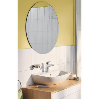 Комплект смесителей Grohe Euroeco New 3 в 1 для душа (UA123241M0) Комплект смесителей Grohe Euroeco New 3 в 1 для душа (UA123241M0)