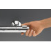 Комплект смесителей Grohe Euroeco New 3 в 1 для душа (UA123241M0) Комплект смесителей Grohe Euroeco New 3 в 1 для душа (UA123241M0)
