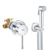 Готовый комплект для гигиенического душа Grohe Essence з Tempesta-F (UA111197000)