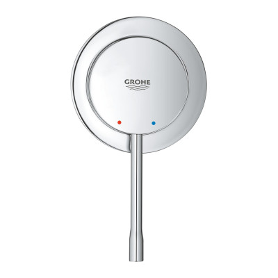 Готовый комплект для гигиенического душа Grohe Essence з Tempesta-F (UA111197000) Готовый комплект для гигиенического душа Grohe Essence з Tempesta-F (UA111197000)