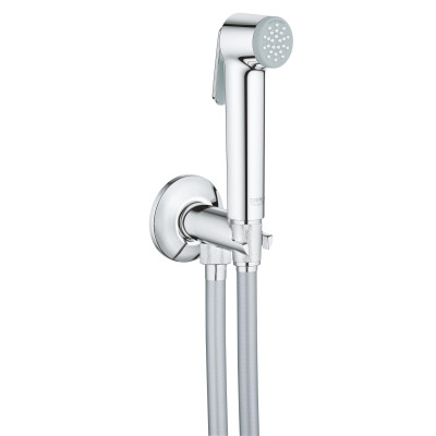 Готовый комплект для гигиенического душа Grohe Essence з Tempesta-F (UA111197000) Готовый комплект для гигиенического душа Grohe Essence з Tempesta-F (UA111197000)