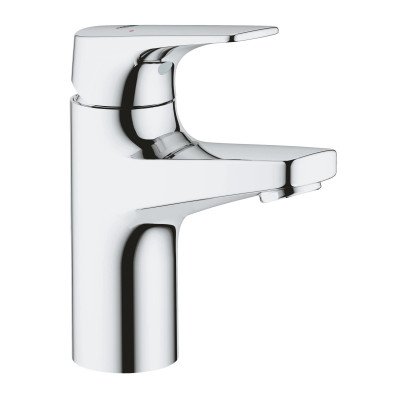 Комплект смесителей Grohe BauFlow 3 в 1 для душа (UA121630S1)