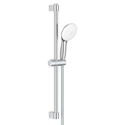 Комплект смесителей Grohe BauFlow 3 в 1 для душа (UA121630S1)