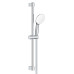Комплект смесителей Grohe BauFlow 3 в 1 для душа (UA121630S1)