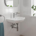 Комплект смесителей Grohe BauLoop New 3 в 1 для ванной (UA123215M1) Комплект смесителей Grohe BauLoop New 3 в 1 для ванной (UA123215M1)