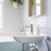 Комплект смесителей Grohe BauLoop New 3 в 1 для ванной (UA123215M1) Комплект смесителей Grohe BauLoop New 3 в 1 для ванной (UA123215M1)