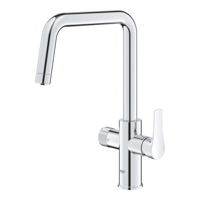 Смеситель для кухни Grohe Blue Pure Eurosmart для подачи технической и фильтрованной воды (30583000)