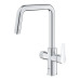 Смеситель для кухни Grohe Blue Pure Eurosmart для подачи технической и фильтрованной воды (30583000)