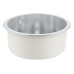 Мойка для кухни Grohe D 440 мм круглая, матовая (31720SD0)
