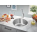 Мойка для кухни Grohe D 440 мм круглая, матовая (31720SD0) Мойка для кухни Grohe D 440 мм круглая, матовая (31720SD0)