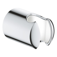 Настінний тримач для ручного душу Grohe Tempesta (28605001) Настінний тримач для ручного душу Grohe Tempesta (28605001)