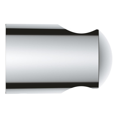 Настенный держатель для ручного душа Grohe Tempesta (28605001) Настенный держатель для ручного душа Grohe Tempesta (28605001)