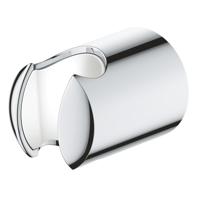 Настенный держатель для ручного душа Grohe Tempesta (28605001) Настенный держатель для ручного душа Grohe Tempesta (28605001)