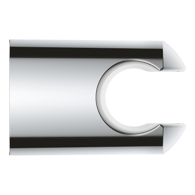 Настенный держатель для ручного душа Grohe Tempesta (28605001) Настенный держатель для ручного душа Grohe Tempesta (28605001)
