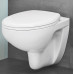 Комплект Grohe Bau Ceramic, инсталляционная система с подвесным унитазом (39586000) Комплект Grohe Bau Ceramic, инсталляционная система с подвесным унитазом (39586000)