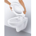 Комплект Grohe Bau Ceramic, инсталляционная система с подвесным унитазом (39586000) Комплект Grohe Bau Ceramic, инсталляционная система с подвесным унитазом (39586000)