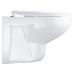 Комплект Grohe Bau Ceramic, инсталляционная система с подвесным унитазом (39586000) Комплект Grohe Bau Ceramic, инсталляционная система с подвесным унитазом (39586000)