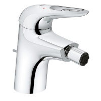 Змішувач одноважільний Grohe Eurostyle для біде S-Size (33565003) Змішувач одноважільний Grohe Eurostyle для біде S-Size (33565003)
