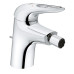 Смеситель однорычажный Grohe Eurostyle для биде S-Size (33565003)
