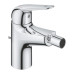 Смеситель однорычажный Grohe Euroeco для биде (23263001)