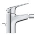 Смеситель однорычажный Grohe Euroeco для биде (23263001)