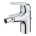 Смеситель однорычажный Grohe Euroeco для биде (23263001)
