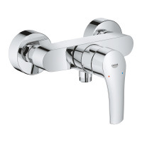 Змішувач одноважільний Grohe Eurosmart New Для Душу (33555003) Змішувач одноважільний Grohe Eurosmart New Для Душу (33555003)
