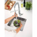 Змішувач одноважільний Grohe Eurocube для мийки (31395DC0)