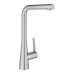 Смеситель однорычажный Grohe Zedra для мойки (32553DC2)