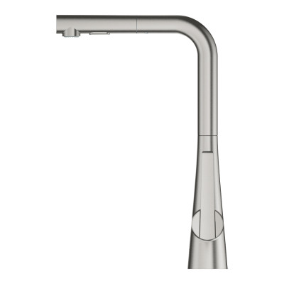 Смеситель однорычажный Grohe Zedra для мойки (32553DC2) Смеситель однорычажный Grohe Zedra для мойки (32553DC2)