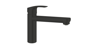 Смеситель однорычажный Grohe Eurosmart для мойки (304632430) Смеситель однорычажный Grohe Eurosmart для мойки (304632430)