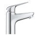 Змішувач одноважільний Grohe Euroeco для раковини S-Size (24256001)