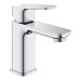Змішувач одноважільний Grohe Cubeo для раковини s-розміру (1016990000)