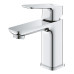 Змішувач одноважільний Grohe Cubeo для раковини s-розміру (1016990000)