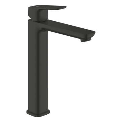 Смеситель однорычажный Grohe Cubeo для раковины XL-размера (1017292430) Смеситель однорычажный Grohe Cubeo для раковины XL-размера (1017292430)