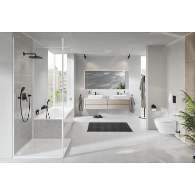 Змішувач змішувач Grohe Cubeo для раковини XL-розміру (1017292430) Змішувач змішувач Grohe Cubeo для раковини XL-розміру (1017292430)