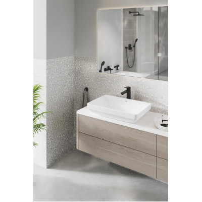Змішувач змішувач Grohe Cubeo для раковини XL-розміру (1017292430) Змішувач змішувач Grohe Cubeo для раковини XL-розміру (1017292430)
