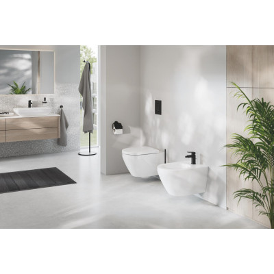 Змішувач змішувач Grohe Cubeo для раковини XL-розміру (1017292430) Змішувач змішувач Grohe Cubeo для раковини XL-розміру (1017292430)