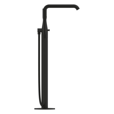 Смеситель однорычажный Grohe Essence для ванны, напольный монтаж (25248KF1) Смеситель однорычажный Grohe Essence для ванны, напольный монтаж (25248KF1)