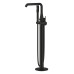 Смеситель однорычажный Grohe Essence для ванны, напольный монтаж (25248KF1) Смеситель однорычажный Grohe Essence для ванны, напольный монтаж (25248KF1)