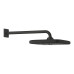 Bерхний душ Grohe Tempesta 250 Cube с кронштейном к стене с WaterSaving (266872430)
