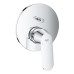 Смеситель однорычажный Grohe Eurosmart Cosmopolitan на 2 выхода (24045000)