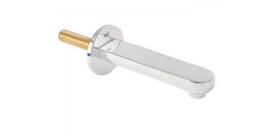 Излив для ванны GROHE EUROSMART COSMOPOLITAN 13261000 Излив для ванны GROHE EUROSMART COSMOPOLITAN 13261000