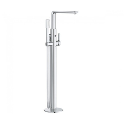 Смеситель напольный GROHE LINEARE NEW 23792001