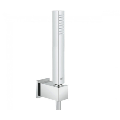 Душевой набор c одним режимом GROHE EUPHORIA CUBE 27703000 Душевой набор c одним режимом GROHE EUPHORIA CUBE 27703000