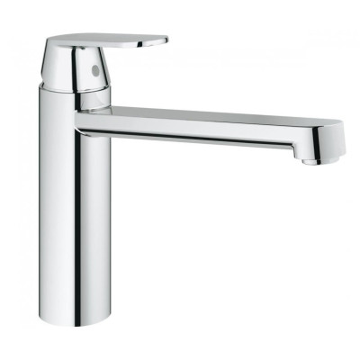 Змішувач одноважільний GROHE EUROSMART COSMOPOLITAN 30193000
