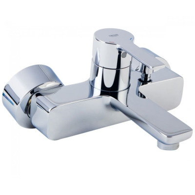 Смеситель для ванны GROHE LINEARE NEW 33849001
