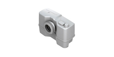 Канализационная насосная станция Grundfos Sololift2 WC-1 (97775314) Канализационная насосная станция Grundfos Sololift2 WC-1 (97775314)