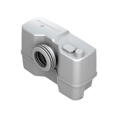 Канализационная насосная станция Grundfos Sololift2 WC-1 (97775314) Канализационная насосная станция Grundfos Sololift2 WC-1 (97775314)